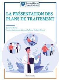 Produktbild: La Presentation des Plans de Traitement