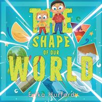 Produktbild: The Shape of Our World