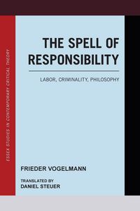 Produktbild: Spell of Responsibility