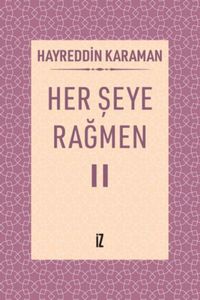 Produktbild: Her Seye Ragmen II