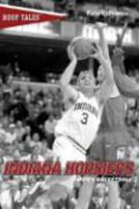 Produktbild: Indiana Hoosiers Mens Basketball