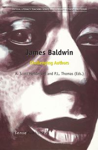 Produktbild: James Baldwin