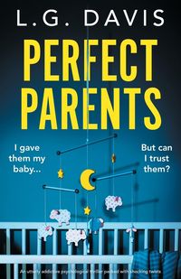 Produktbild: Perfect Parents