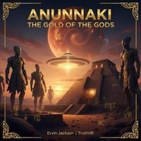 Produktbild: Anunnaki: The Gold of the Gods