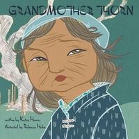 Produktbild: Grandmother Thorn