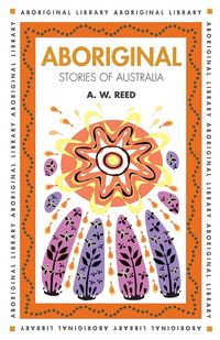 Produktbild: Aboriginal Stories of Australia