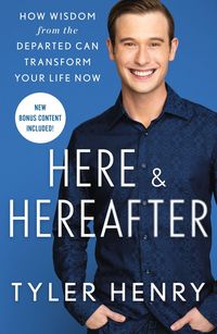 Produktbild: Here & Hereafter