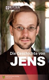 Produktbild: Die Geschichte von Jens