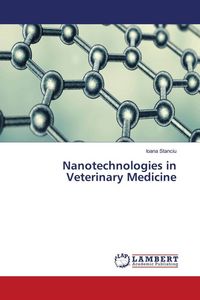 Produktbild: Nanotechnologies in Veterinary Medicine