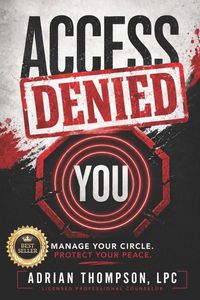 Produktbild: Access Denied