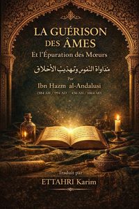 Produktbild: LA GU&Eacute;RISON DES &Acirc;MES Et l'&Eacute;puration des M&iquest;urs