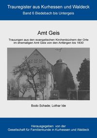 Produktbild: Amt Geis