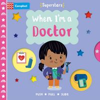 Produktbild: When I'm a Doctor