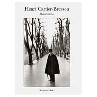 Bild vom Artikel Meisterwerke vom Autor Henri Cartier-Bresson