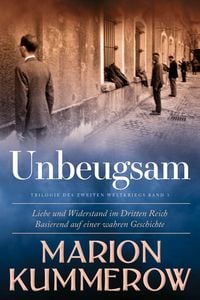 Produktbild: Unbeugsam