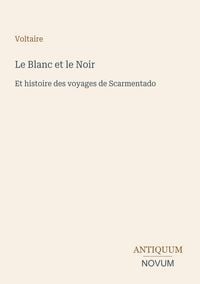 Produktbild: Le Blanc et le Noir