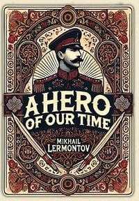 Produktbild: A Hero of Our Time (Collector's Edition) (Laminated Hardback with Jacket)
