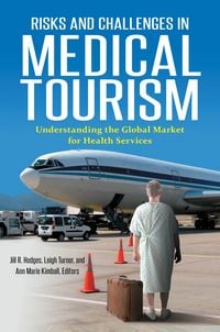 Produktbild: Risks and Challenges in Medical Tourism