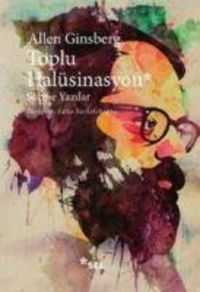 Produktbild: Toplu Hal&uuml;sinasyon