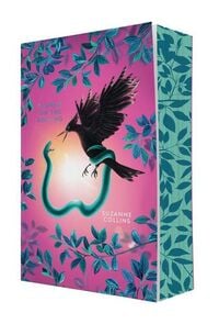 Produktbild: Sunrise on the Reaping: Deluxe Edition (a Hunger Games Novel)