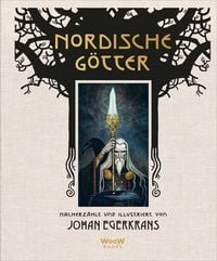 Produktbild: Nordische G&ouml;tter