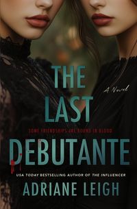 Produktbild: The Last Debutante