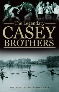 Produktbild: The Legendary Casey Brothers
