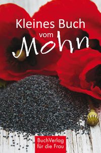 Produktbild: Kleines Buch vom Mohn
