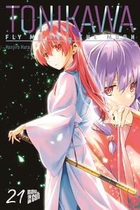 Produktbild: TONIKAWA - Fly me to the Moon 21