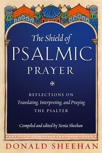 Produktbild: The Shield of Psalmic Prayer