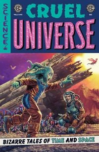 Produktbild: EC Cruel Universe 2 #5