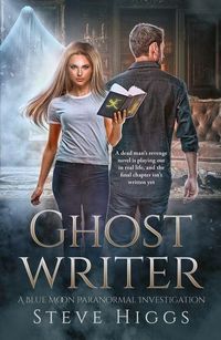 Produktbild: Ghost Writer