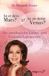 Produktbild: Ist er dein Mars? Ist sie deine Venus?