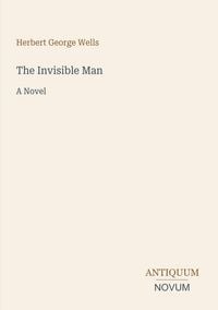 Produktbild: The Invisible Man