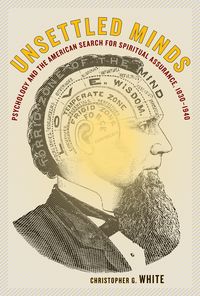 Produktbild: Unsettled Minds