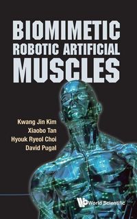 Produktbild: Biomimetic Robotic Artificial Muscles