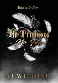 Produktbild: No Promises, No Lies