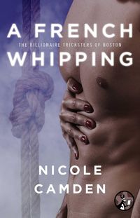 Produktbild: A French Whipping