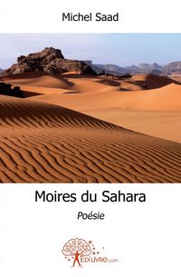Produktbild: Moires du sahara