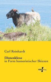 Produktbild: Dintenklexe