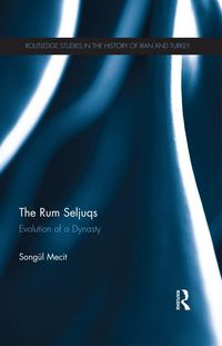 Produktbild: The Rum Seljuqs