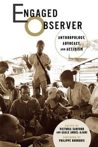 Produktbild: Engaged Observer