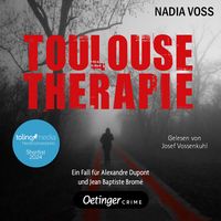 Produktbild: Toulouse Therapie