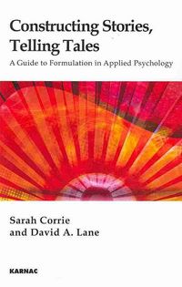 Produktbild: Lane, D: Constructing Stories, Telling Tales