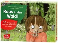 Produktbild: Raus in den Wald!