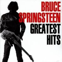 Bild vom Artikel Greatest Hits vom Autor Bruce Springsteen