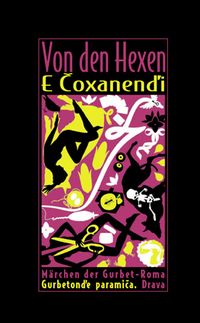 Produktbild: Von den Hexen /E Čoxanend'i