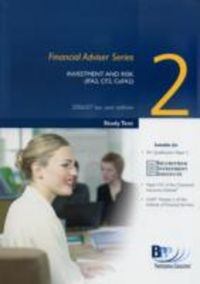 Produktbild: FAS Paper 2 Investment and Risk