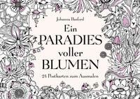 Produktbild: Ein Paradies voller Blumen