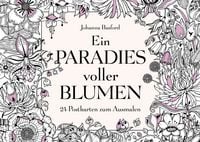 Produktbild: Ein Paradies voller Blumen